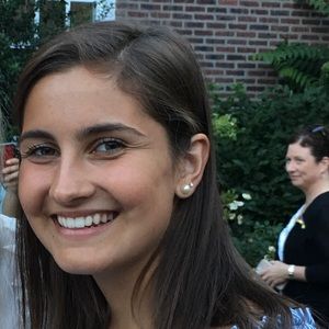 Meet your Posher, Anna